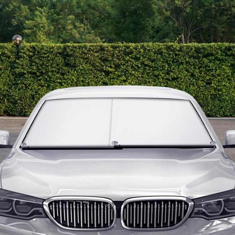 Kaufe Auto-Frontfenster-Sonnenschutzvorhänge, 70 cm, Sonnenschutz