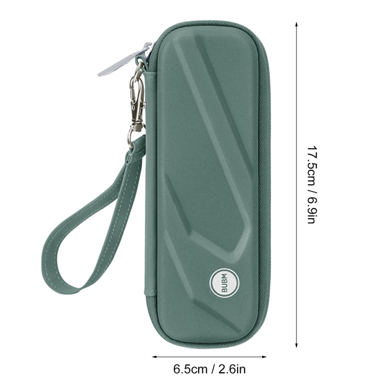 BUBM Portable Translation Pen EVA Protection Box(Gray Purple) BUBM Portable Translation Pen EVA Protection Box(Gray Purple)