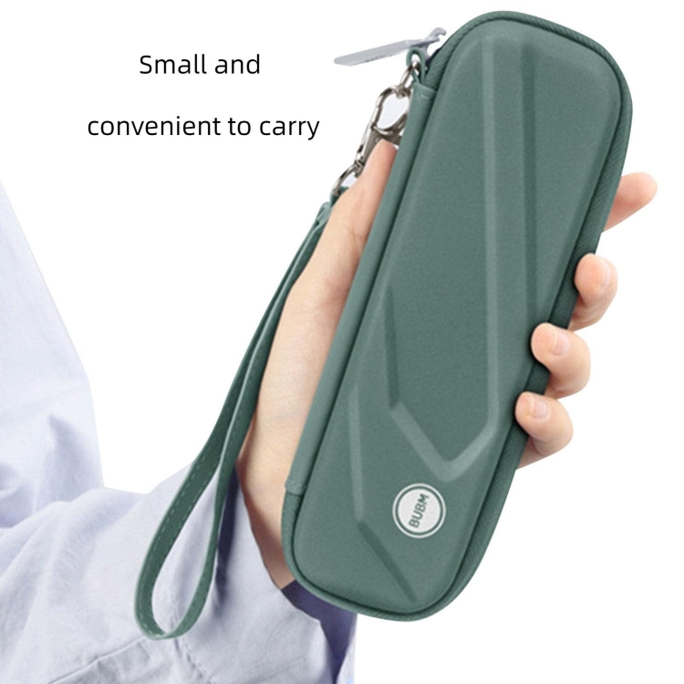 BUBM Portable Translation Pen EVA Protection Box(Gray Purple) BUBM Portable Translation Pen EVA Protection Box(Gray Purple)