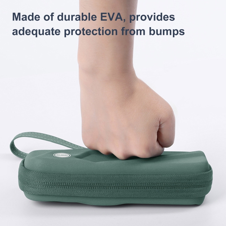 BUBM Portable Translation Pen EVA Protection Box(Gray Purple) BUBM Portable Translation Pen EVA Protection Box(Gray Purple)