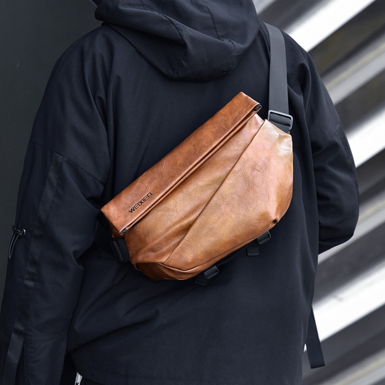 Male small online bag