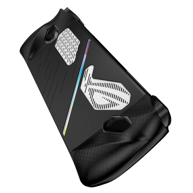 Protective Case for ASUS ROG Ally TPU Soft Cover Shockproof Case