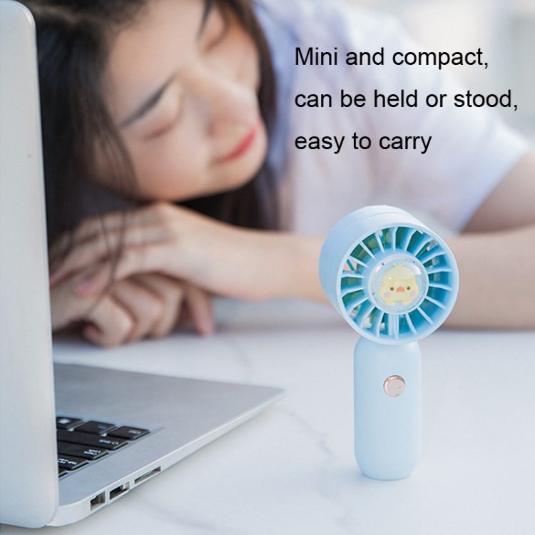 Mini ventilateur de poche ventilateur portable personnel silencieux compact