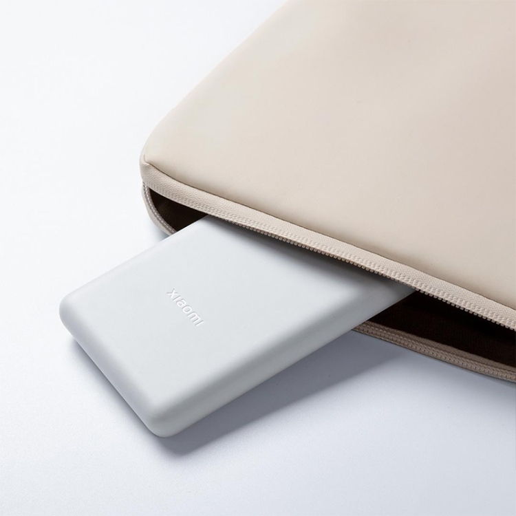 Original Xiaomi Lite Version 10000mAh 22.5W Power Bank USB-C/Type-C PD Two  Way Fast Charging