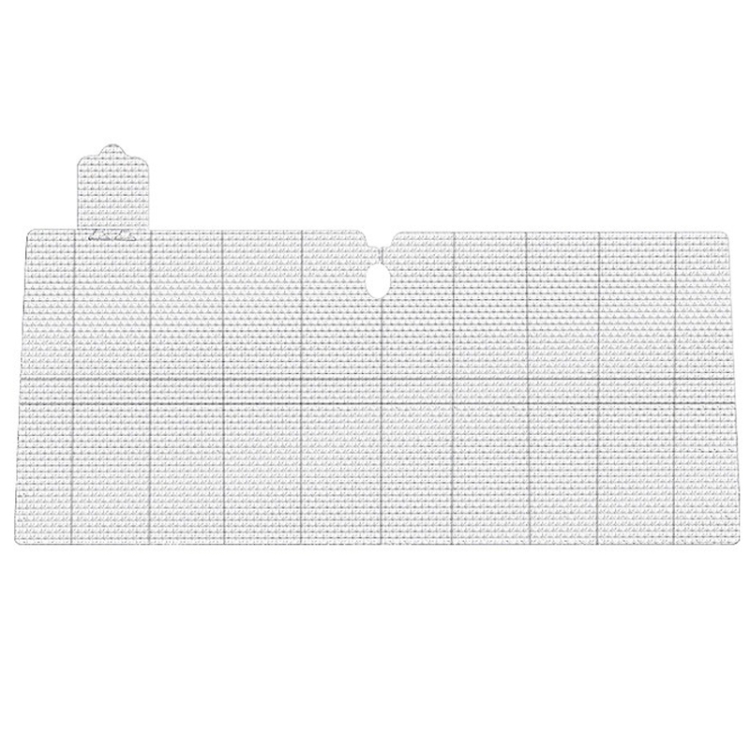 140x75cm Parabrezza anteriore per auto Protezione solare Isolamento termico  Parasole pieghevole