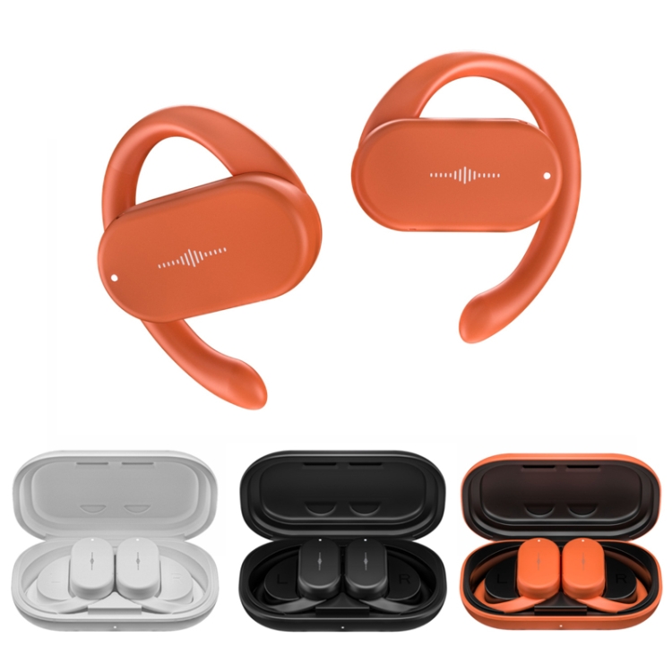 HD313 Earhook OWS Noise Reduction Bluetooth Earphone Subwoofer Sport Wireless Headset(Black) HD313 Earhook OWS Noise Reduction Bluetooth Earphone Subwoofer Sport Wireless Headset(Black)