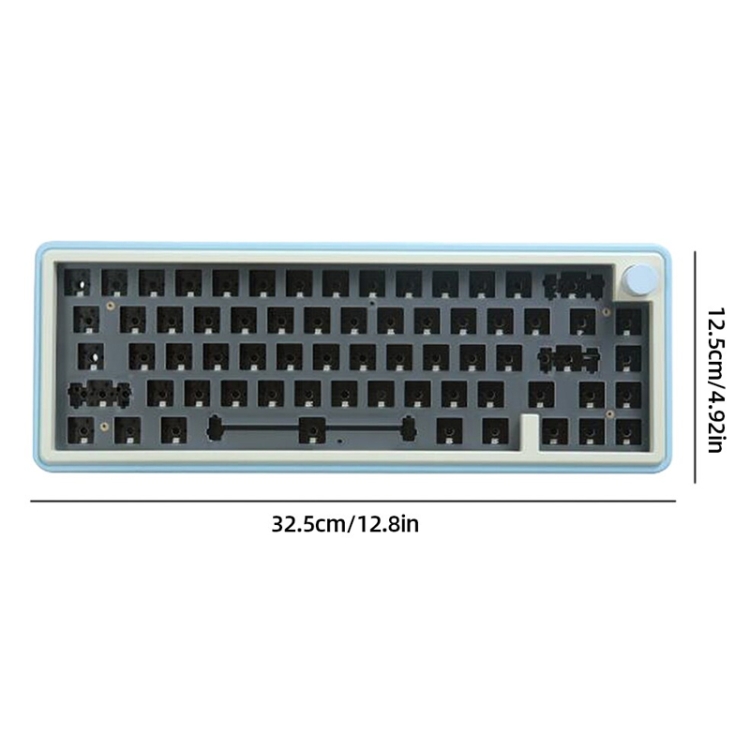 Teclado inalambrico outlet aluminio