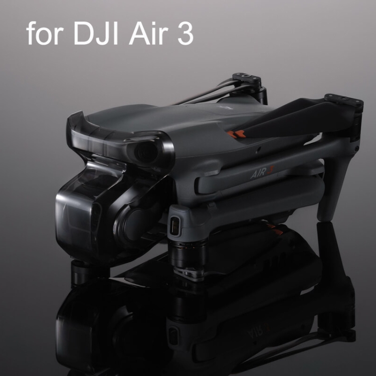 Funda protectora DJI Air 3 Gimbal original (como se muestra) - B5