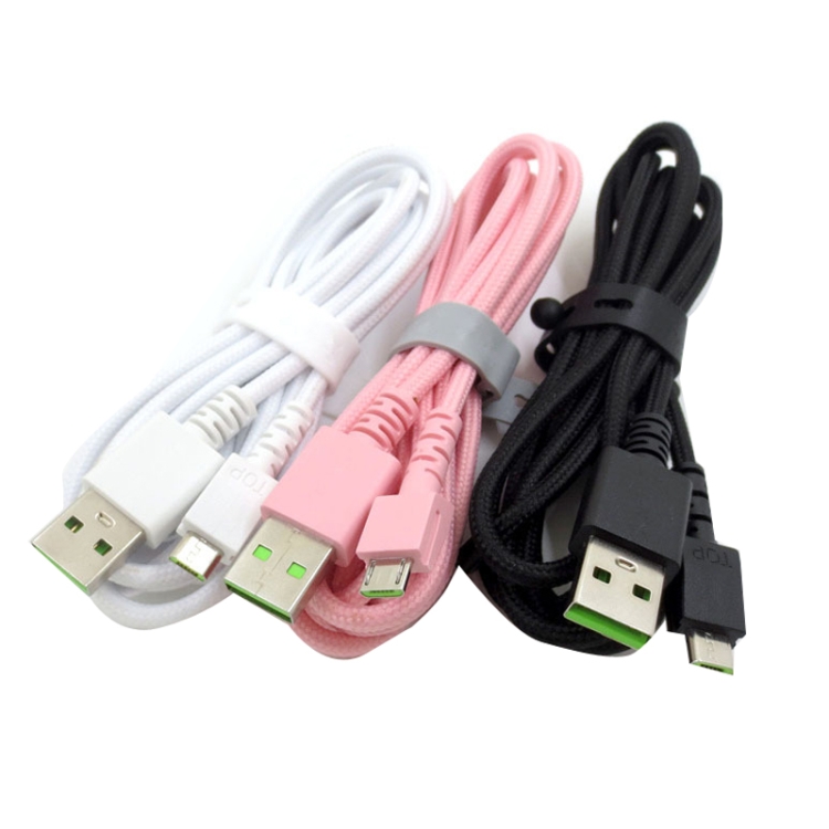 Buy USB-A to Micro-USB Charging Cable for Razer Mice