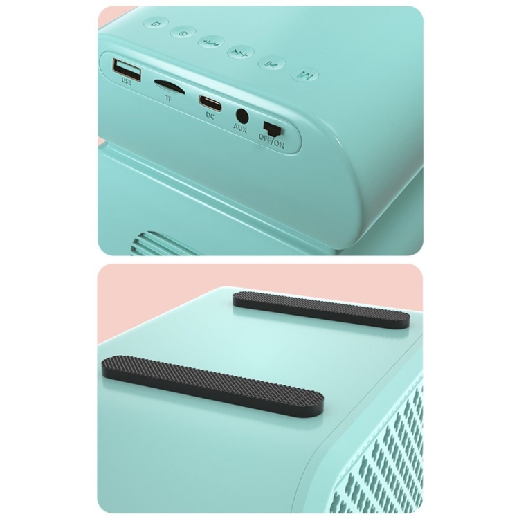 Desktop Alarm Clock Bluetooth Speaker Dual-speaker High-power Computer Audio(Light Yellow) Desktop Alarm Clock Bluetooth Speaker Dual-speaker High-power Computer Audio(Light Yellow)
