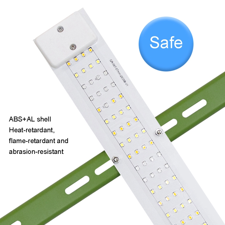 VAYALT Lampada per Piante, 600W LED Lampada per Piante con UV e IR, Lampade per Coltivazione Indoor Spettro Completo LED Coltiva Luce Piante Indoor Verdure e Fiori (3000K 5000K 660nm 730nm