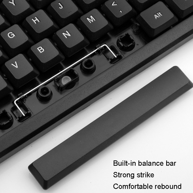 K-Snake KM007 Wired Keyboard And Mouse Set Desktop Computer Keyboard ...