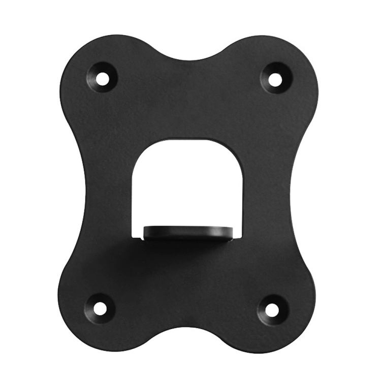 For Samsung HW-Q990B/HW-Q930B/HW-Q930C/HW-Q990C Bluetooth Speaker Metal Wall Mount Rack(Black) For Samsung HW-Q990B/HW-Q930B/HW-Q930C/HW-Q990C Bluetooth Speaker Metal Wall Mount Rack(Black)