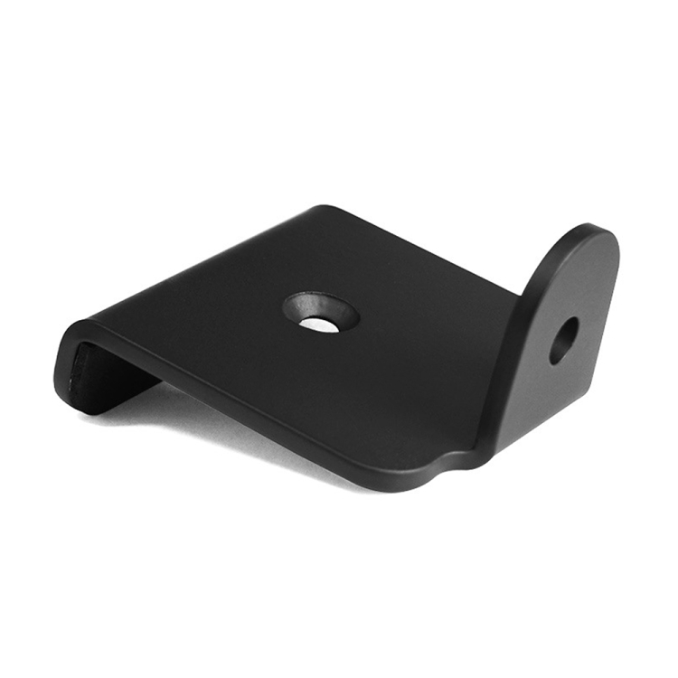For Samsung HW-Q990B/HW-Q930B/HW-Q930C/HW-Q990C Bluetooth Speaker Metal Wall Mount Rack(Black) For Samsung HW-Q990B/HW-Q930B/HW-Q930C/HW-Q990C Bluetooth Speaker Metal Wall Mount Rack(Black)