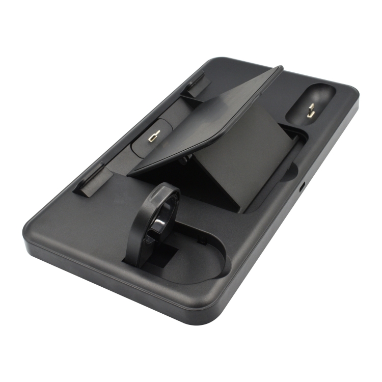 For IPhone / Apple Watch / AirPods Series Multi-Functional Charging Stand 3 In 1 For IPhone / Apple Watch / AirPods Series Multi-Functional Charging Stand 3 In 1