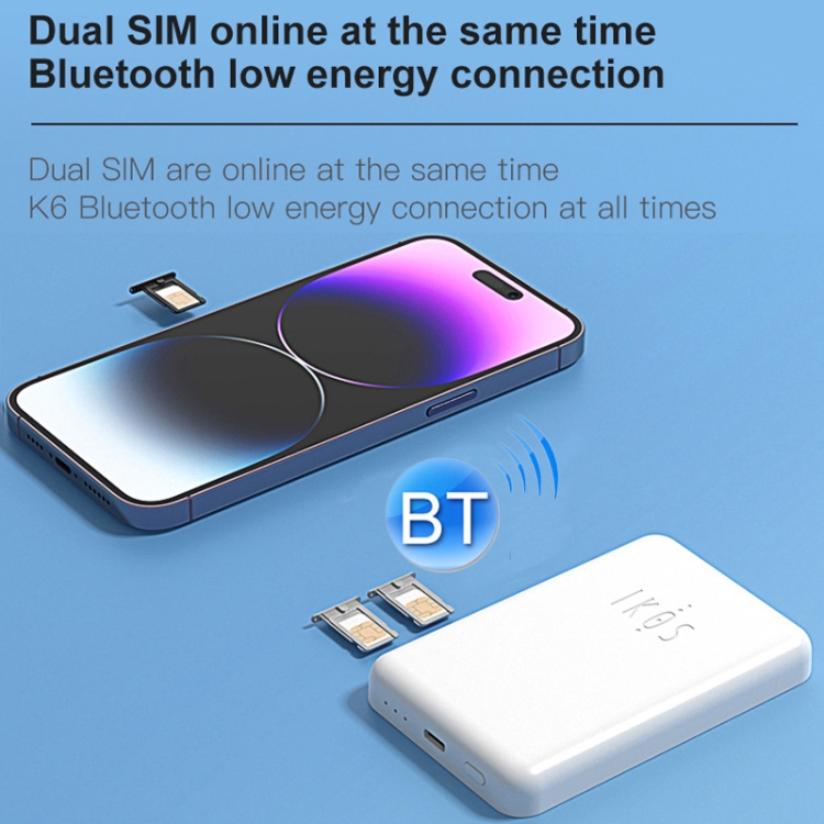 ikos dual sim