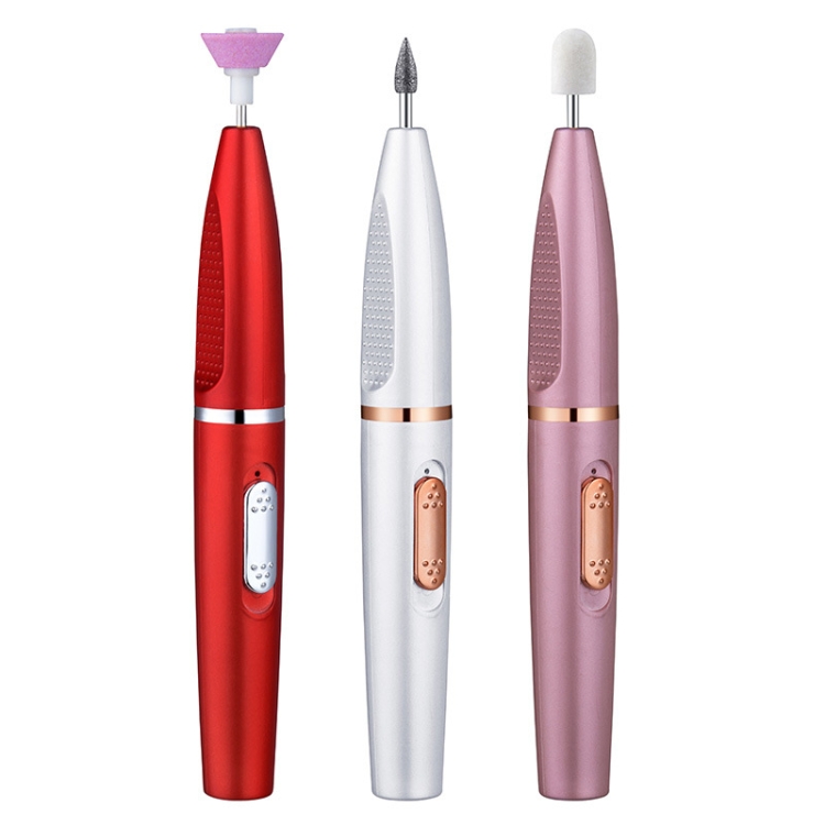 Dissolvant électrique Pour Vernis à Ongles - Stylo USB, Polisseur, Marque ISSCX