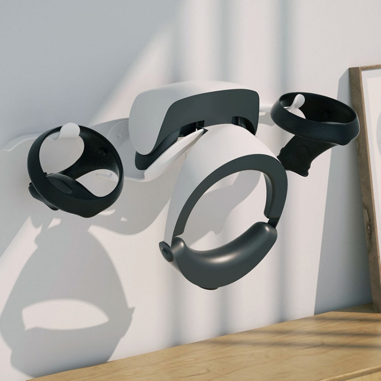 Soporte de almacenamiento de pared universal iplay VR para Oculus