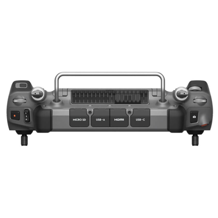 Original DJI Inspire 3 RC Plus con control remoto de pantalla - 5