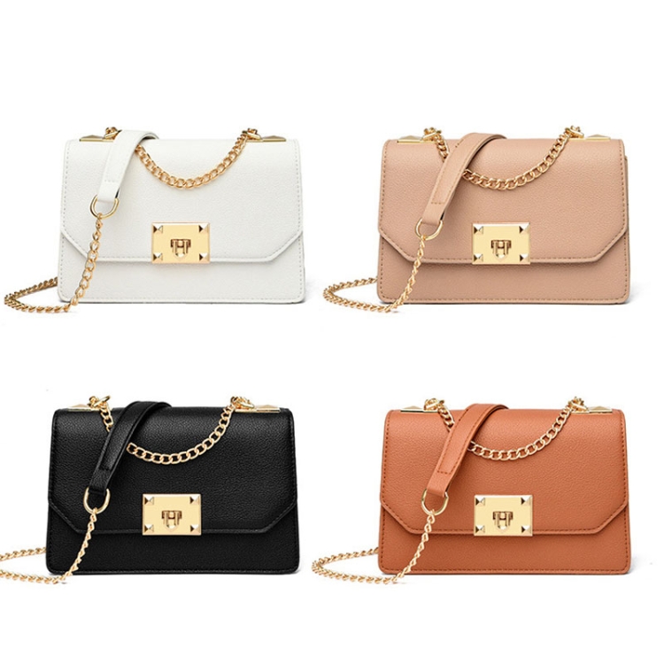Borsa Tracolla Uomo Piccola Hengwin Borsello in Pelle Portafoglio