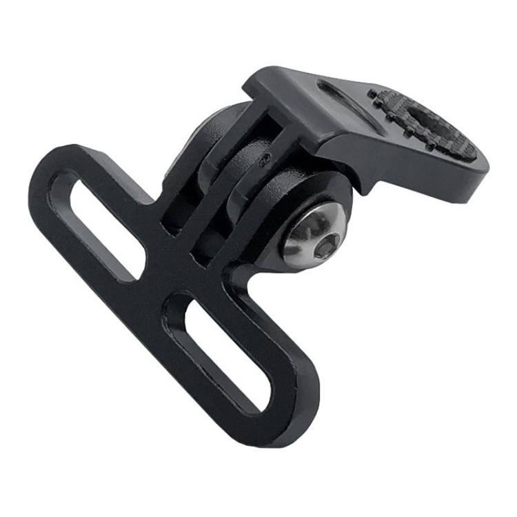 Support d'éclairage de vélo, accessoires de Clip de phare de