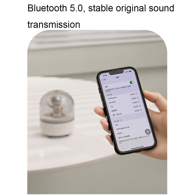 Astronaut FM Desktop Wireless Bluetooth Speaker Home Decoration Ornaments(Model 1) Astronaut FM Desktop Wireless Bluetooth Speaker Home Decoration Ornaments(Model 1)