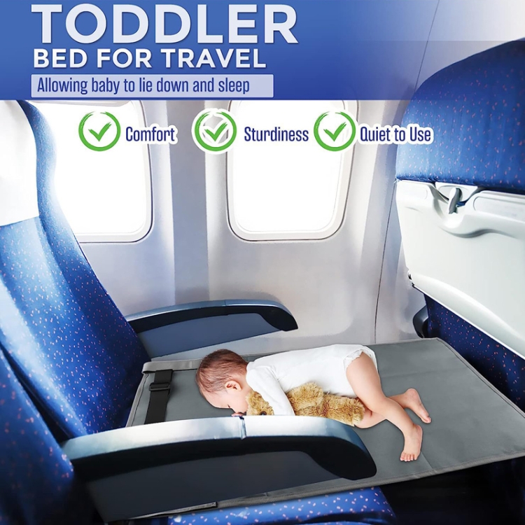 Kleinkinder Flugzeug Sitzverlängerung Tragbare Kinder Flugzeug