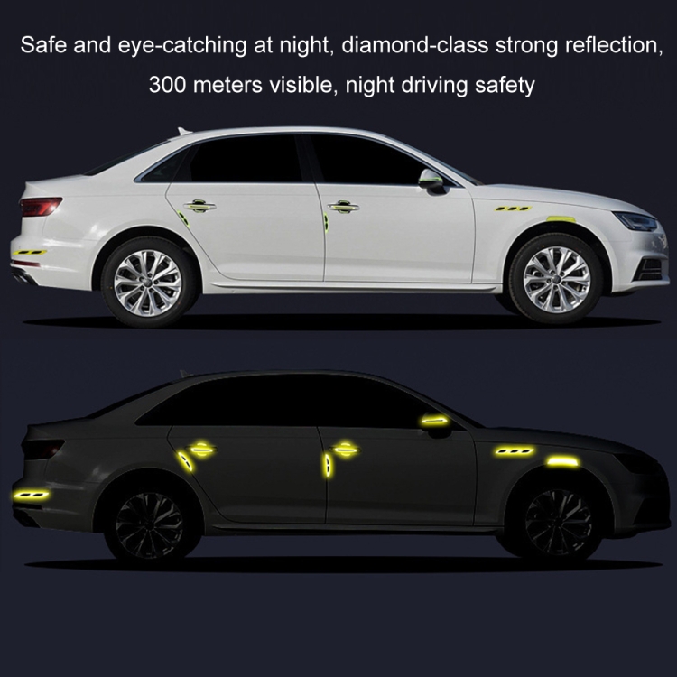 Diamond Car Kofferraum-Schutzbezug