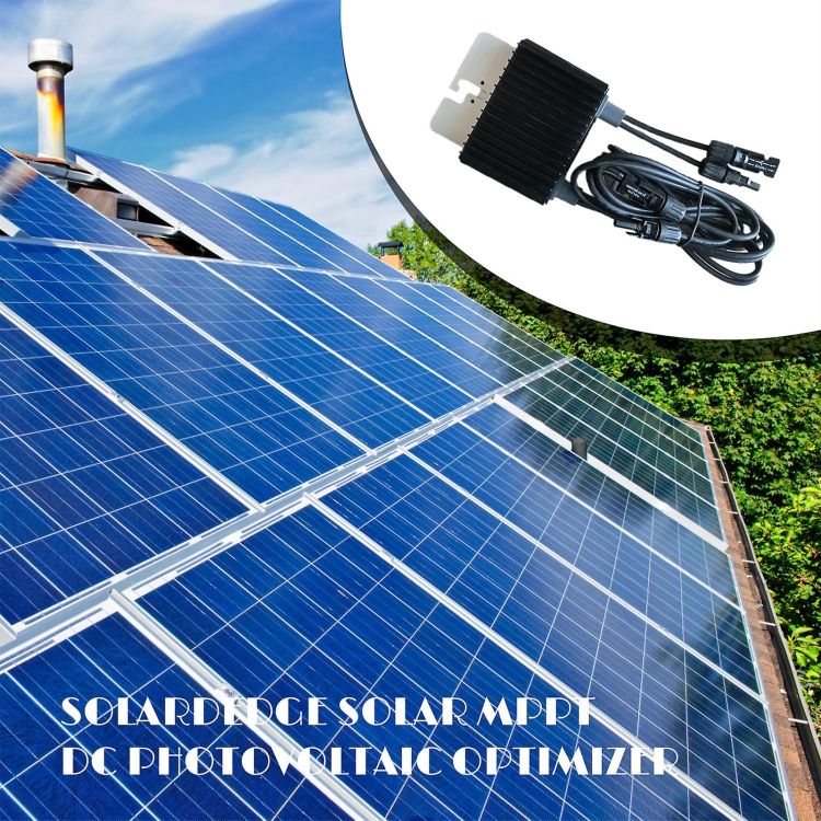 純正買蔵SolarEdge 太陽光発電オプティマイザー　P700 ソーラーパネル、太陽電池