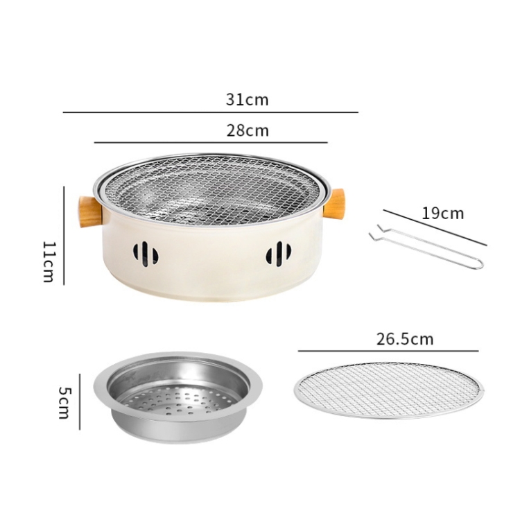 GAOMIN Griglie da Campeggio Ad Energia Solare,Stufa A Griglia Solare in  Acciaio Inossidabile,Cucinare al Sole,La Temperatura può Raggiungere  120-330 °C,per Campeggio,All'Aperto,Balcone,Cortile : : Giardino e  giardinaggio