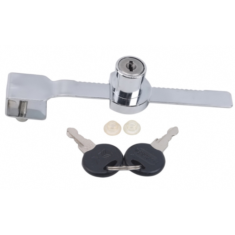 Tbd Window Removable Serrated Glass Sliding Door Lock Window Cabinet Door Latches ...