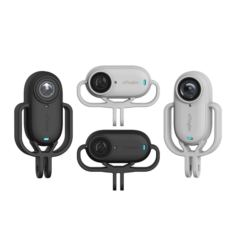 aMagisn 適用する Insta360 GO3S GO3 用金属保護フレーム aMagisn 適用する Insta360 GO3S GO3 用金属保護フレーム