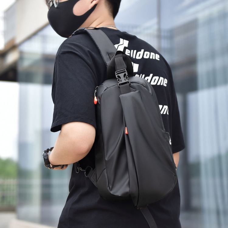 Mochilas de un solo hombro sale