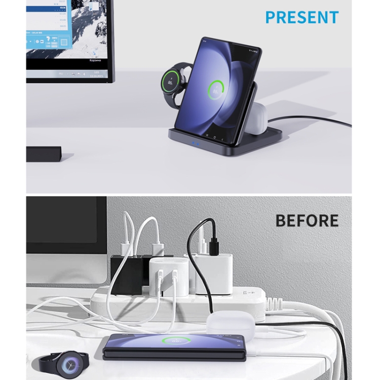 Wireless Charging El S8 Tiene Carga Inalambrica Wireless Charging