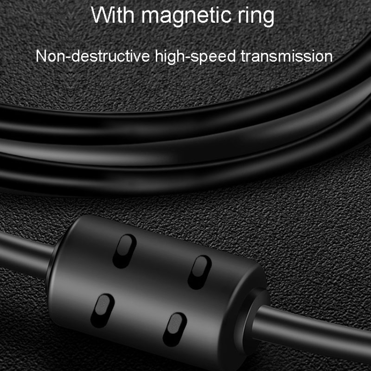 Cavo di prolunga USB-C da 3 m – Ring