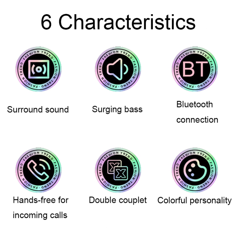 X1 Mini Square Subwoofer Wireless Bluetooth Speaker HIFI Stereo Portable Metal Speaker, Color: 2 in 1 Blue X1 Mini Square Subwoofer Wireless Bluetooth Speaker HIFI Stereo Portable Metal Speaker, Color: 2 in 1 Blue