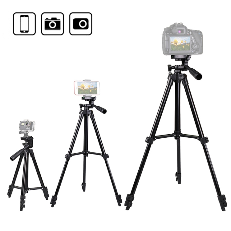 Camera Tripod Stand Tripod Phone Adaptor Tripod Adaptor Kits