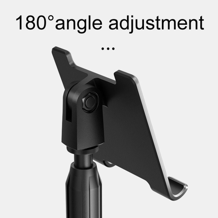 โทรศัพท์มือถือ Lazy และแท็บเล็ต Universal Bracket ขาตั้งยืดไสลด์มัลติฟังก์ชั่นรุ่น: Y15 Lifting Bracket - B4