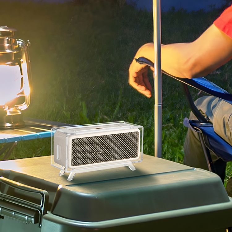 Support De Bureau En Acrylique Pour Marshall Emberton II Et