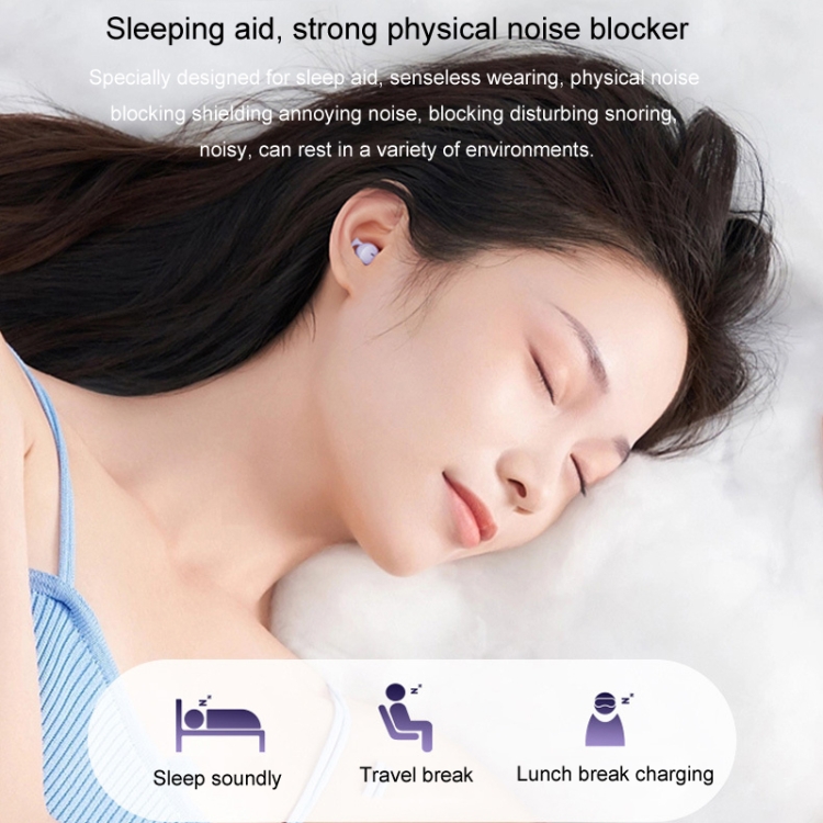 Q26 Bluetooth 5.3 sommeil Mini écouteur sans fil Bluetooth