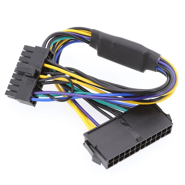 Câble adaptateur d'alimentation pour HP Z620/Z420, câble d