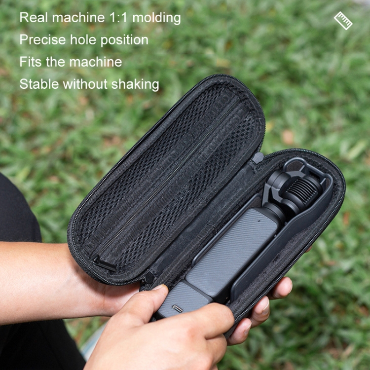 Sac De Transport étanche Et Antichocs Pour Caméra DJI Pocket 3 - NEUF