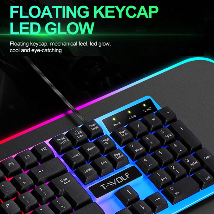 Acheter Testeur d'axes de clavier mécanique à 1/4/5/9 touches Bouton Touche Porte-clés Clavier Porte-clés Jouet Touches de clavier pour doigts Jouet