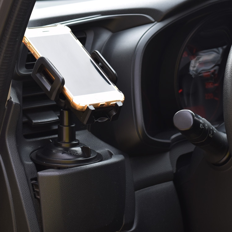 Car Water Cup Holder Short Hose Mobile Phone Holder Car Water Cup Holder Short Hose Mobile Phone Holder