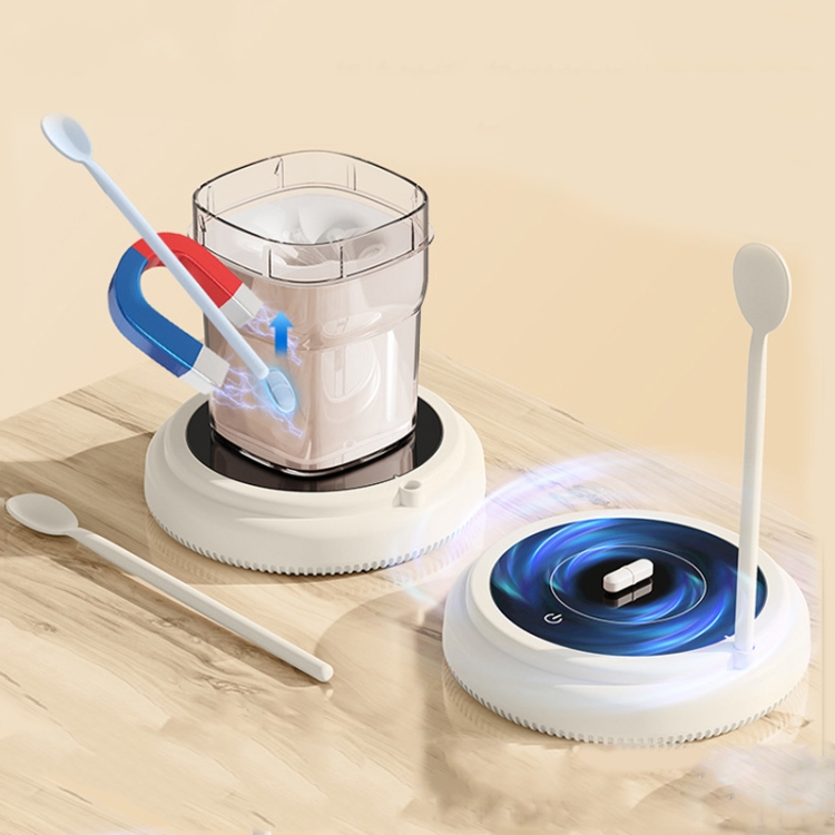 5X(Agitateur à Café à Moteur De Bateau Pour Tasse, Agitateur