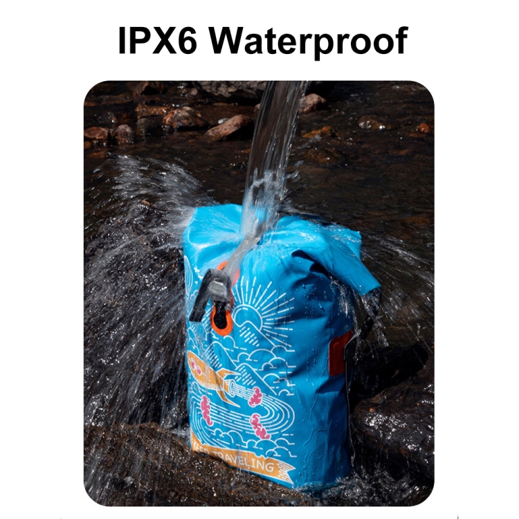 Mochila impermeable surf sales