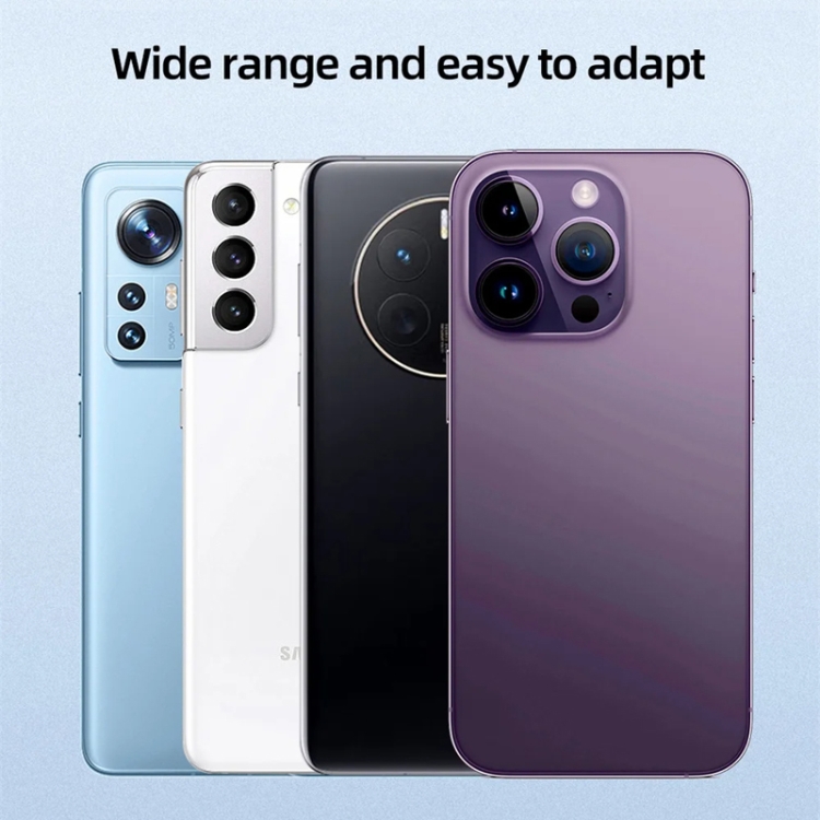 Magnetic Phone Holder with 1/4 Inch Hole for Tripod Magic Arm(Titanium Color) Magnetic Phone Holder with 1/4 Inch Hole for Tripod Magic Arm(Titanium Color)