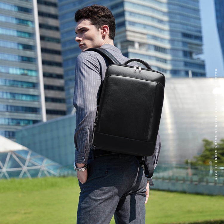 Bopai business backpack review store
