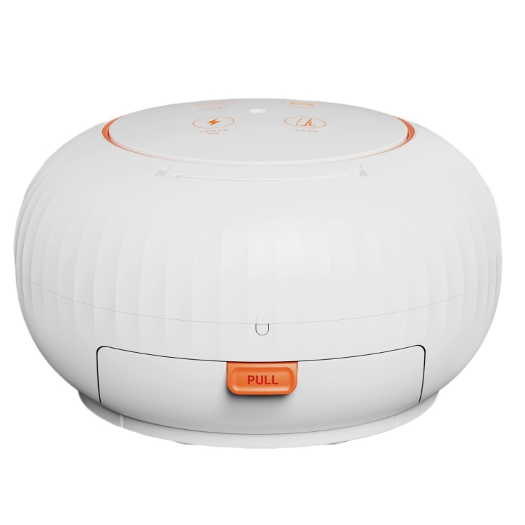 KIT de limpieza electrónica 25 en 1 para teléfonos móviles, auriculares, computadoras portátiles, teclados y cepillos para limpiar pantallas (blanco) - B1