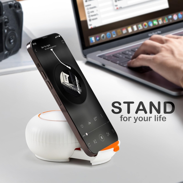 KIT de limpieza electrónica 25 en 1 para teléfonos móviles, auriculares, computadoras portátiles, teclados y cepillos para limpiar pantallas (blanco) - B3